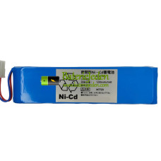  Baterie pro PLC 5HR N7723 [Náhradní baterie]